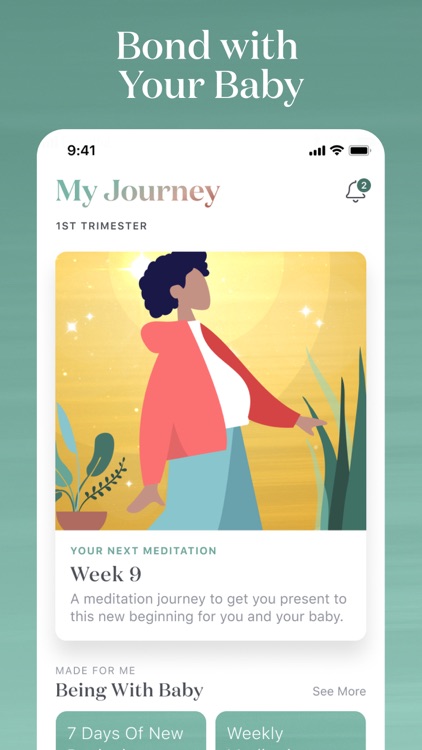 Expectful Meditation & Sleep