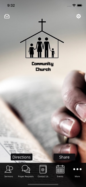 Community Church of Seminole(圖1)-速報App