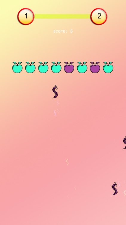 Scolopendras are waiting screenshot-4