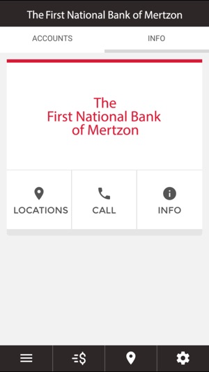 First National Bank of Mertzon(圖4)-速報App