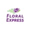 Floral Express Wholesale (Canada) App provided access to our “live” and “pre-book” inventory web shop