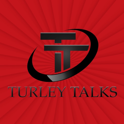 Turley Talks icon