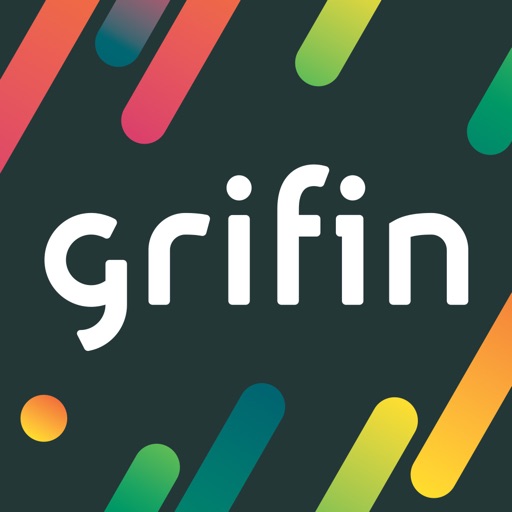 Grifin: Stock Where You Shop™ free software for iPhone and iPad