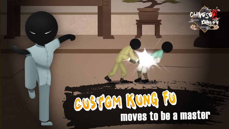 Kung Fu Kids II screenshot-3