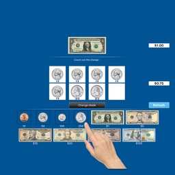 Making Change USD