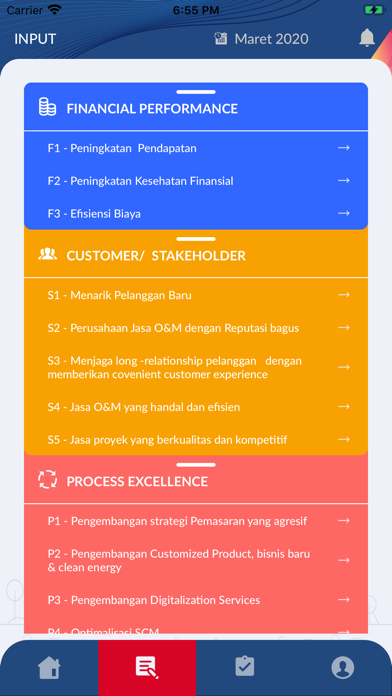 Screenshot #3 pour Siap PID