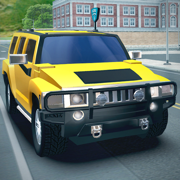 Car Driving Test Game UK 2021