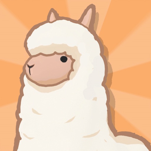 Alpaca World HD+ iOS App