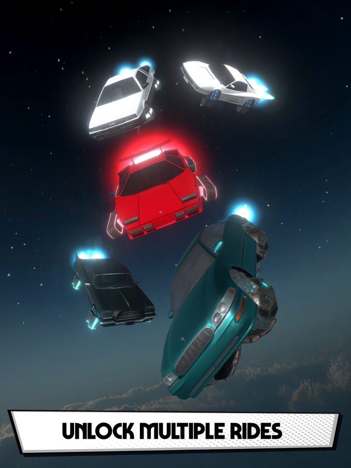 Marta Heroes Highway