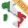 Indovina la Regione Kids HD