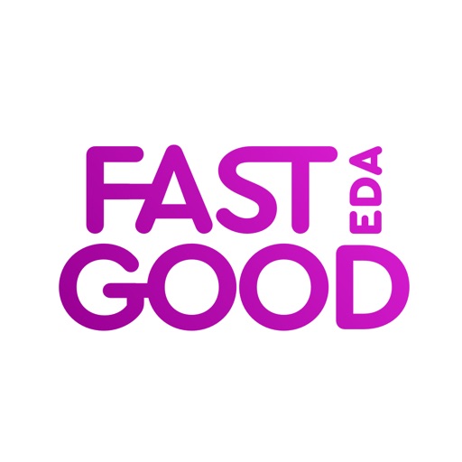 Fast good. Фаст Гуд.