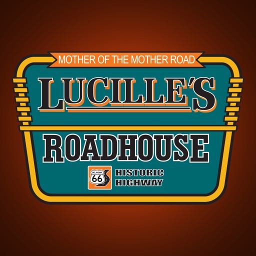 Lucille's Roadhouse icon