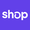Shopify Inc. - Shop: package & order tracker  artwork