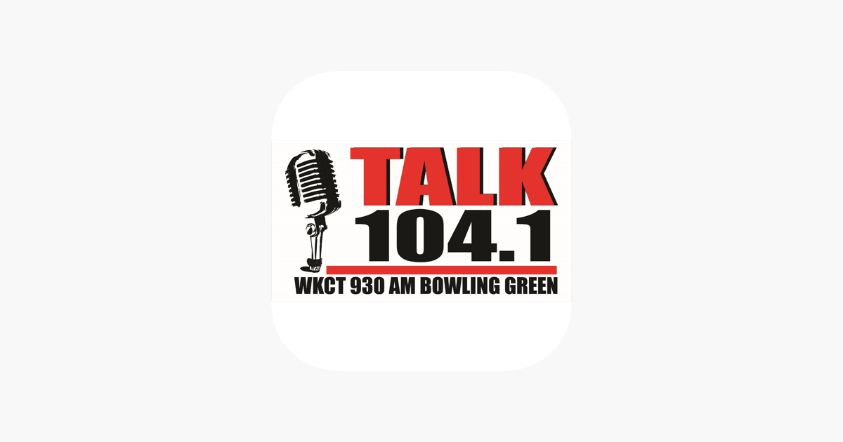 Talk 104 93 Wkct On The App Store