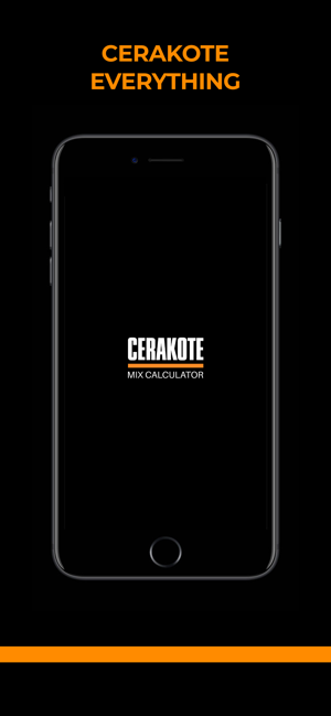 Cerakote Mix Calculator(圖3)-速報App