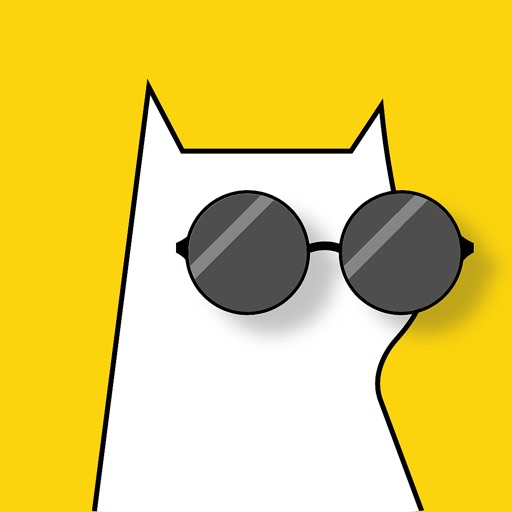 The Cool Cat icon