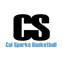 Cal Sparks Basketball
