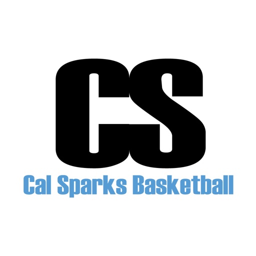 Cal Sparks Basketball iOS App