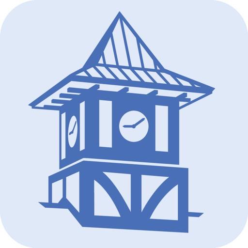 Hometown Community Banks iOS App