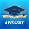 iNKUST T (行動校務系統 教師版) 為國立高雄科技大學電算中心自行開發的一套行動應用工具，目的是為了提供全校教師良好的教學與輔導服務，透過結合平板電腦與智慧型手機，讓老師能更即時、方便地掌握學生資訊，提高師生間的互動，強化教學與輔導品質。