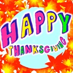 Thanksgiving Message