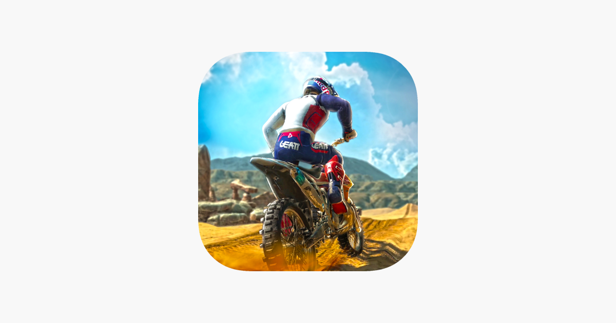 Stunt Dirt Bikeget Big Games