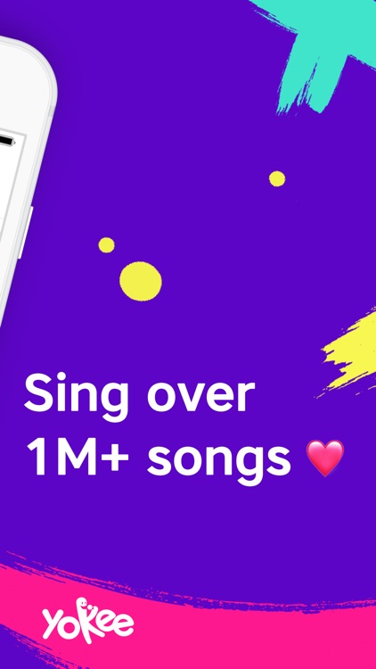 Karaoke - Sing Unlimited Songs
