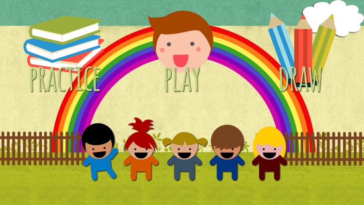 Kids Learn Color: Preschool