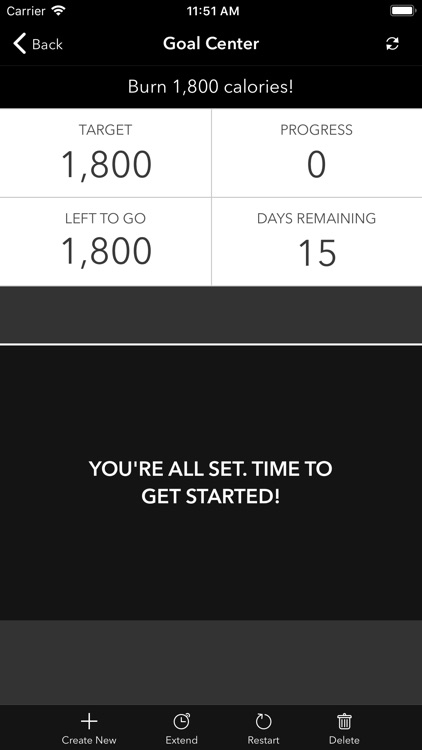 EoS Fitness screenshot-4