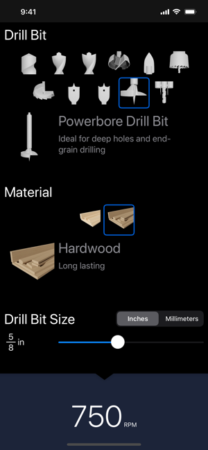 Drill Speed(圖4)-速報App