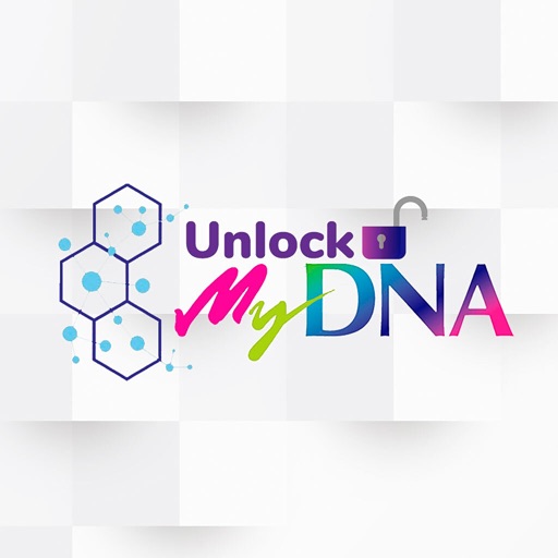 Unlock MyDNA