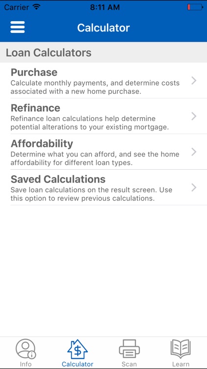 My Home by Stockton Mortgage