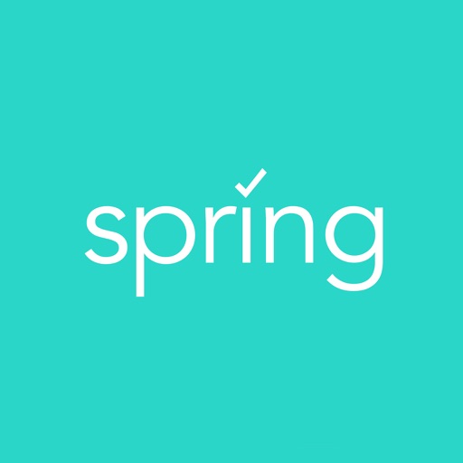 Do! Spring Mint - To Do List iOS App