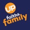 UP Faith & Family is America’s favorite streaming service for families