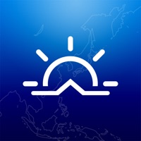 SunMap app not working? crashes or has problems?
