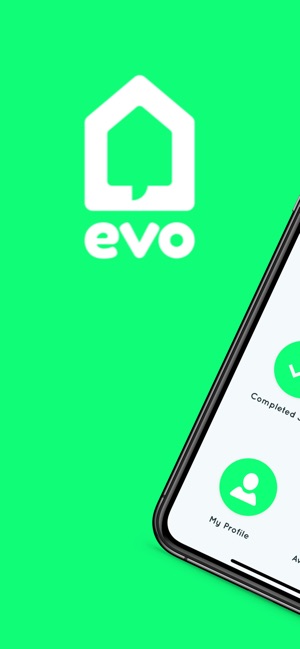 Evo Services(圖1)-速報App