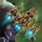 Armada Commander is a space fighting game which offers an exciting fusion of space battles with elements of tower defense using fleet of battleships to blast alien foes for glory