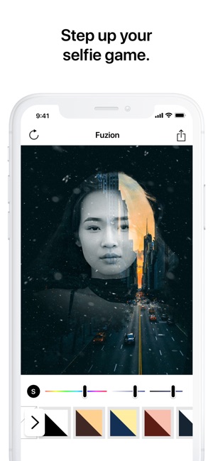 Fuzion(圖2)-速報App