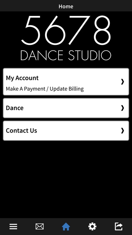 5678 Dance Studio