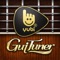 An easy-to-use Guitar tuner, with high accuracy and nice graphics