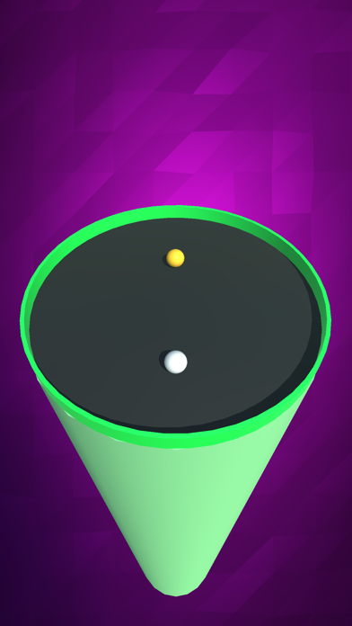 Smash Ball : Circle Pool screenshot 1