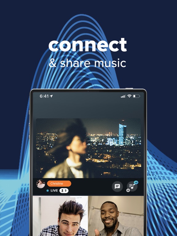 iPad Image of AmpMe - Speaker Volume Booster