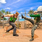 Top 39 Games Apps Like Army Kung Fu Fighting Deadly - Best Alternatives