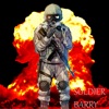 Soldier Barry