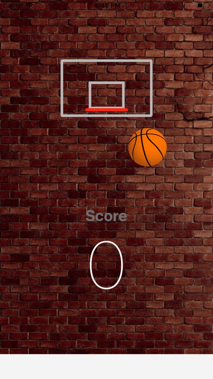 GameBasketBall