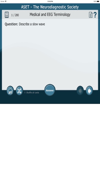 ASET LTME Flash Cards screenshot-3