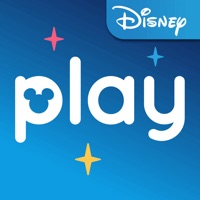 Play Disney Parks ne fonctionne pas? problème ou bug?