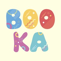  Booka - Childrens Books Alternatives