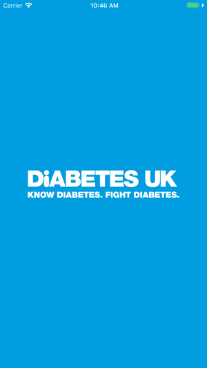 Diabetes UK Events