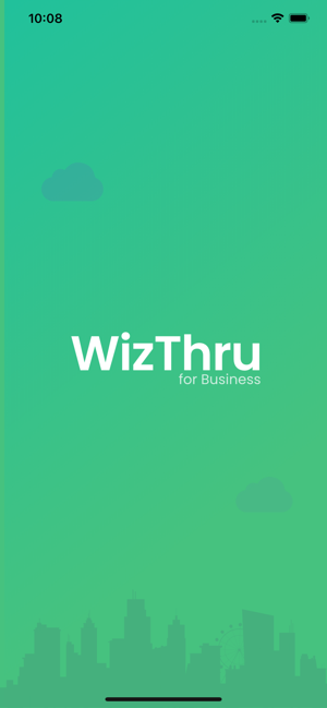 WizThru for Business